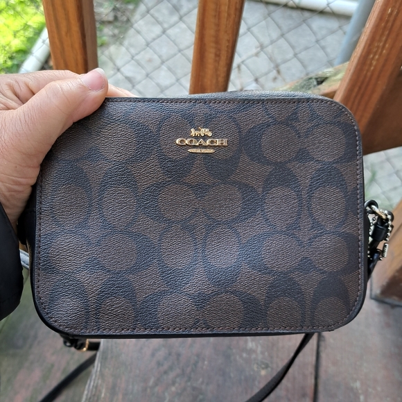 Coach Bags Coach Crossbody Mini Camera Bag Poshmark